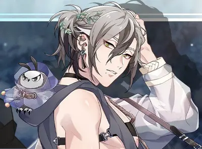 Rei | Rainy Rebirth