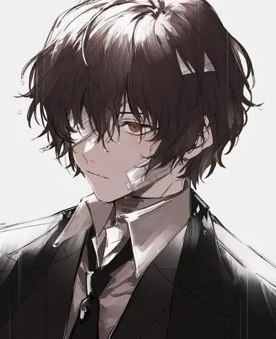 Dazai Osamu