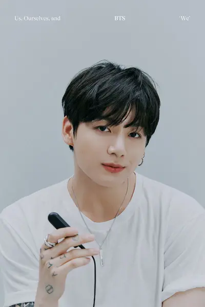 Jeon Jungkook