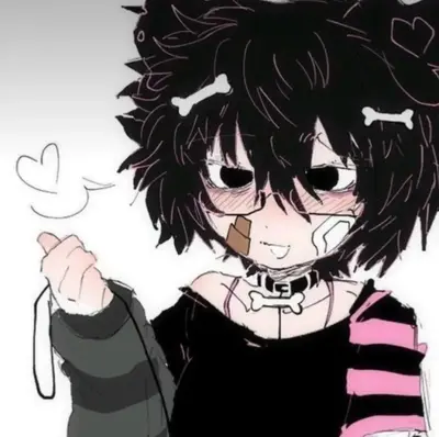 「 ✦ Ayato  Soren ♥︎ Dog boy ✦ 」