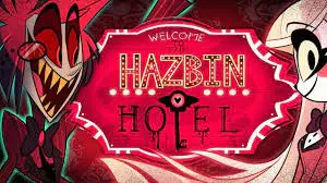 Hazbin Hotel