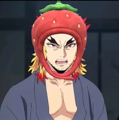Shinjuro Rengoku