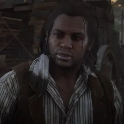 Charles Smith