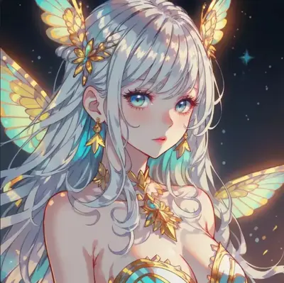 ☁︎♡☁︎ Arella -Captured Princess 