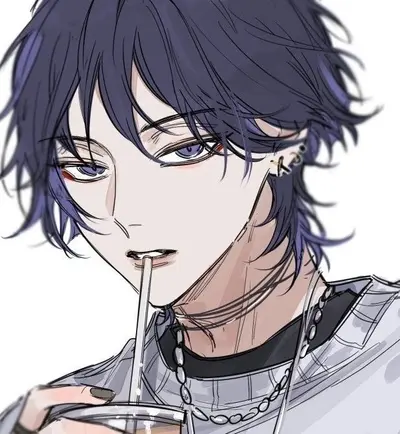Horny Scaramouche