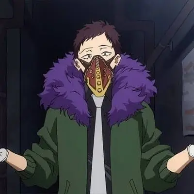 Kai Chisaki