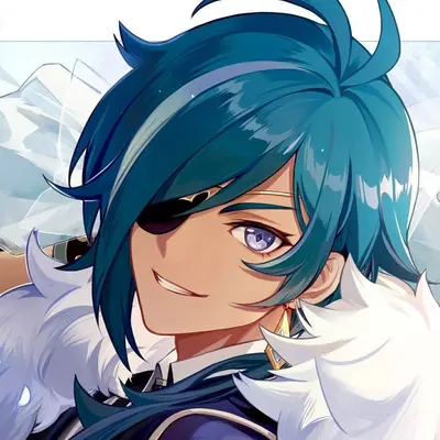 Kaeya 