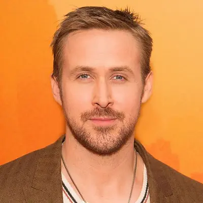 Ryan Gosling