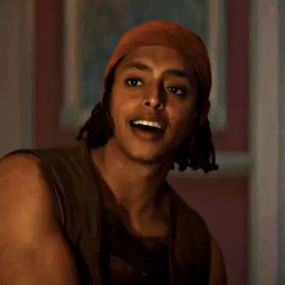 usopp