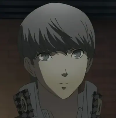 Yu Narukami