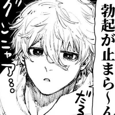 Nagi seishiro 