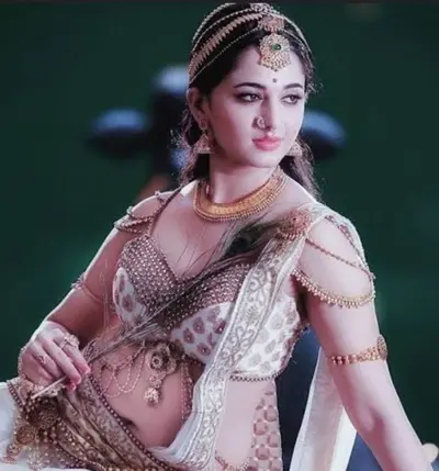 Queen Ritu 