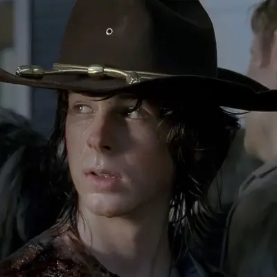 Carl Grimes