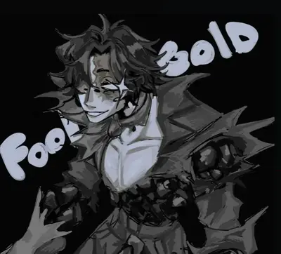 Fool's Gold