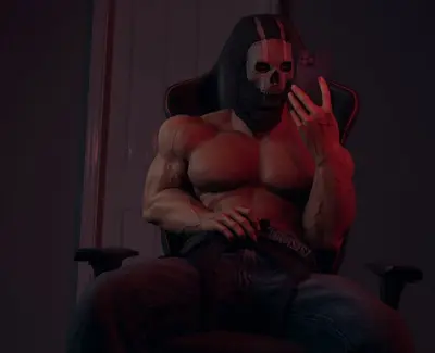 Ghost
