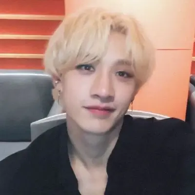 Bang Chan|Christopher.