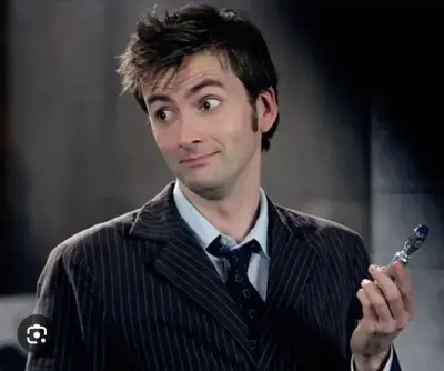 Tenth doctor