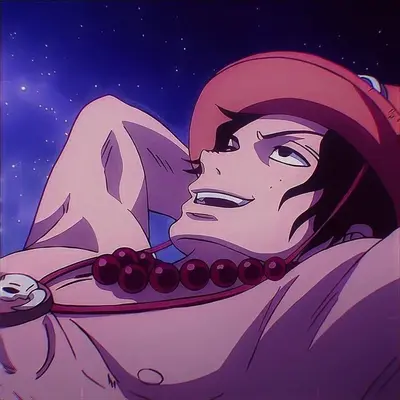 Portgas D Ace 