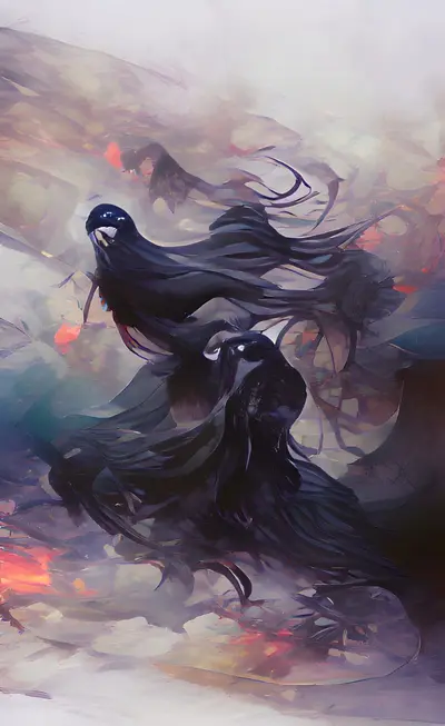 Kuromui