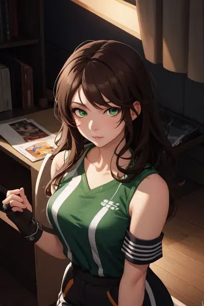 Alexandra