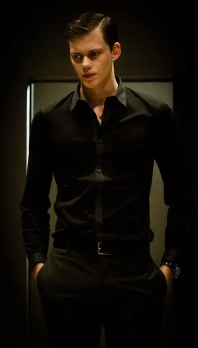 Bill Skarsgard 