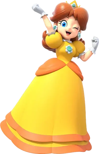 Princesa Daisy