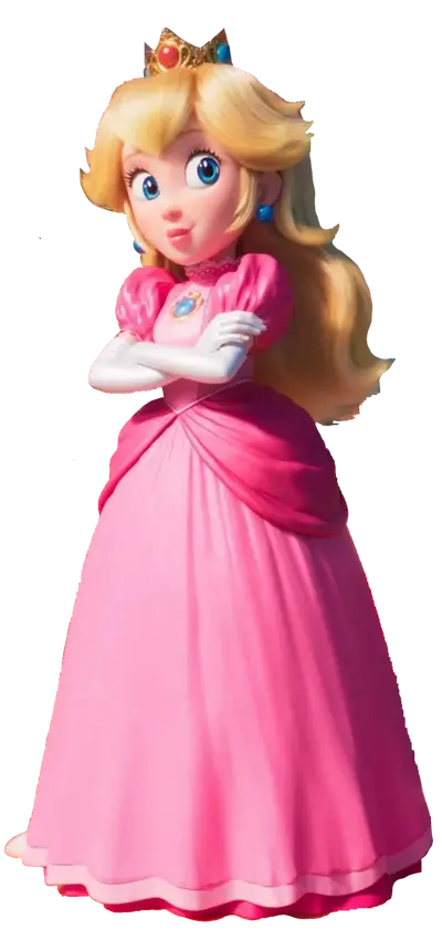 Princesa Peach