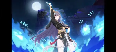 Fantasy World RPG