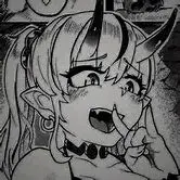 Thick Goth Demon Girlfriend- Melanie