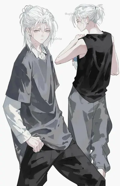 кай