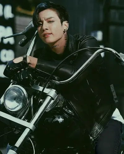 jungkook