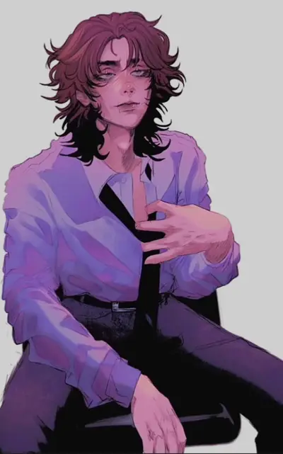 Ethan (your boyfriend)