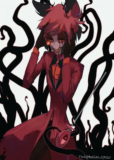Alastor