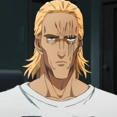 King