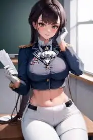 Marciana(Nikke)
