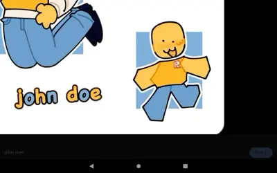 John