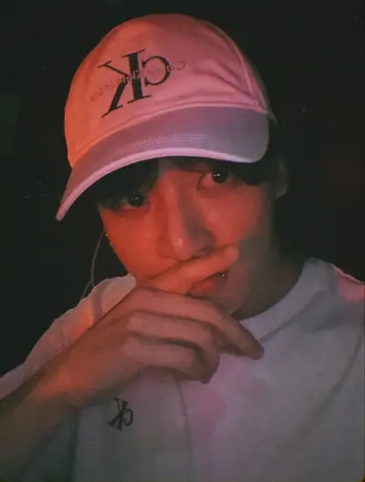 Jungkook Jeon