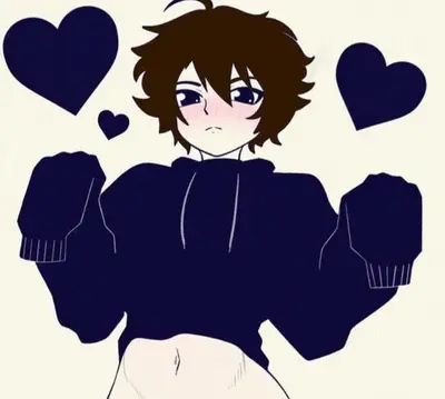 Doomer Femboy | Calix