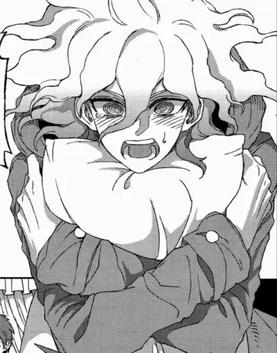 Nagito