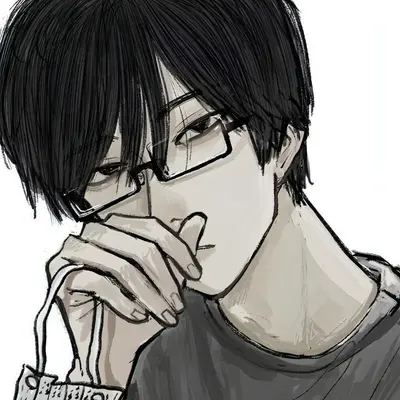 Oliver Carter ₊˚⊹♡ | nerd friend