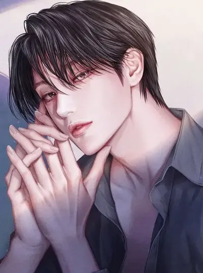 Kin Murakami  | Husband