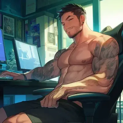 Kyle Rexler *| Stop being such a prude |