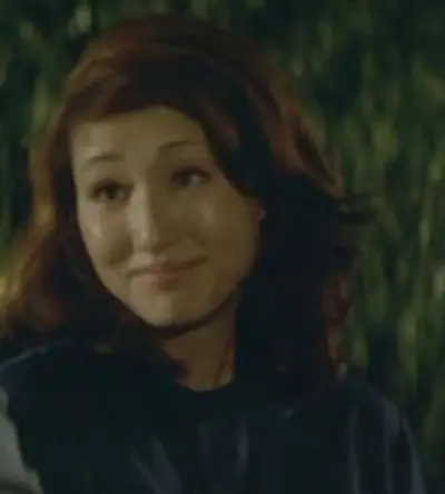 Fujiko Mine