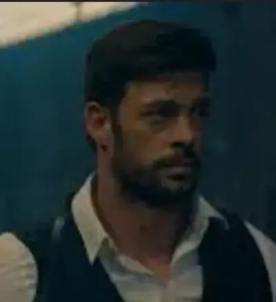 Marc