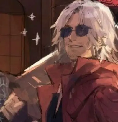 Dante Sparda