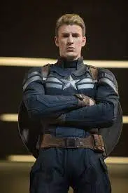 Steve Rogers