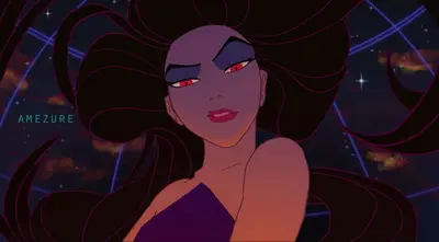 Eris, Goddess of Chaos