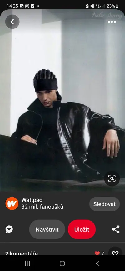 Tom Kaulitz