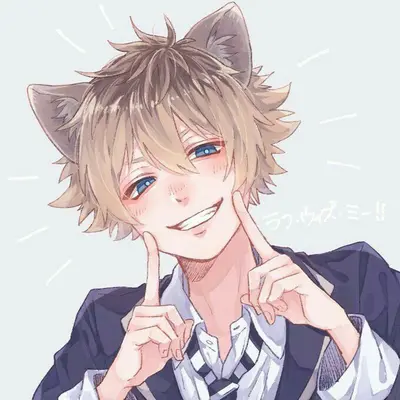 Rentaro|catboy pet
