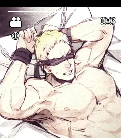 Your Blood Bag, Reiner